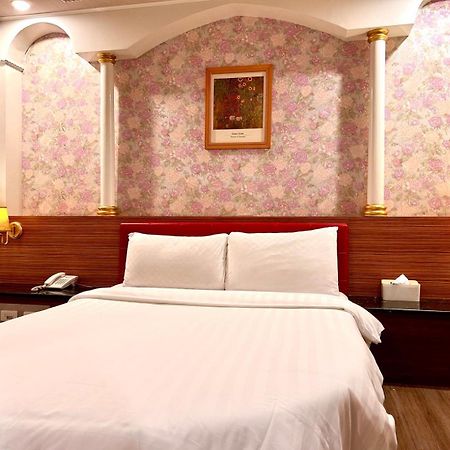 Hotel Lee-Chan Ταϊπέι Εξωτερικό φωτογραφία