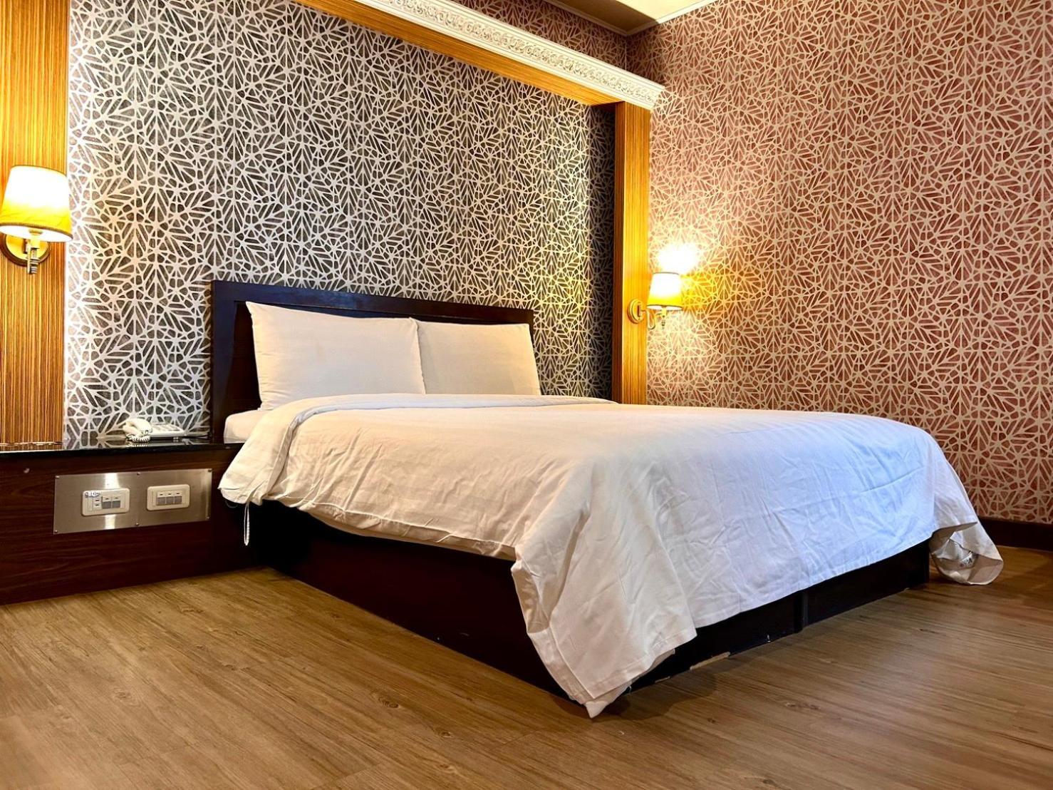 Hotel Lee-Chan Ταϊπέι Εξωτερικό φωτογραφία