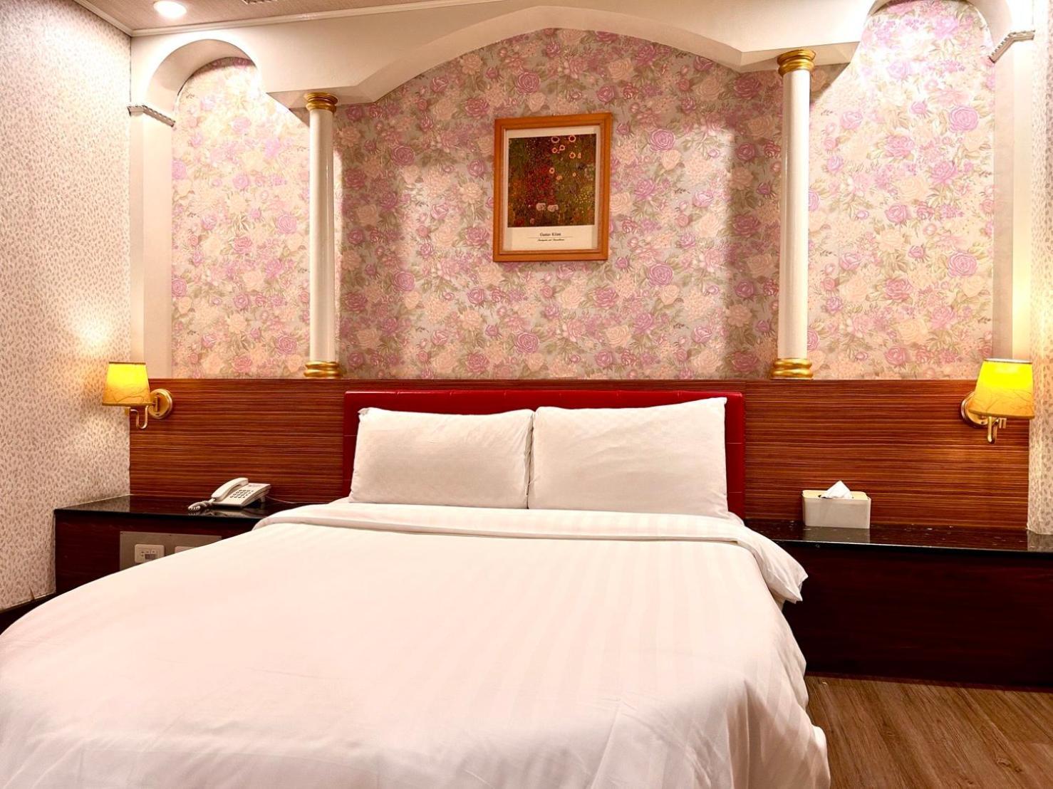 Hotel Lee-Chan Ταϊπέι Εξωτερικό φωτογραφία