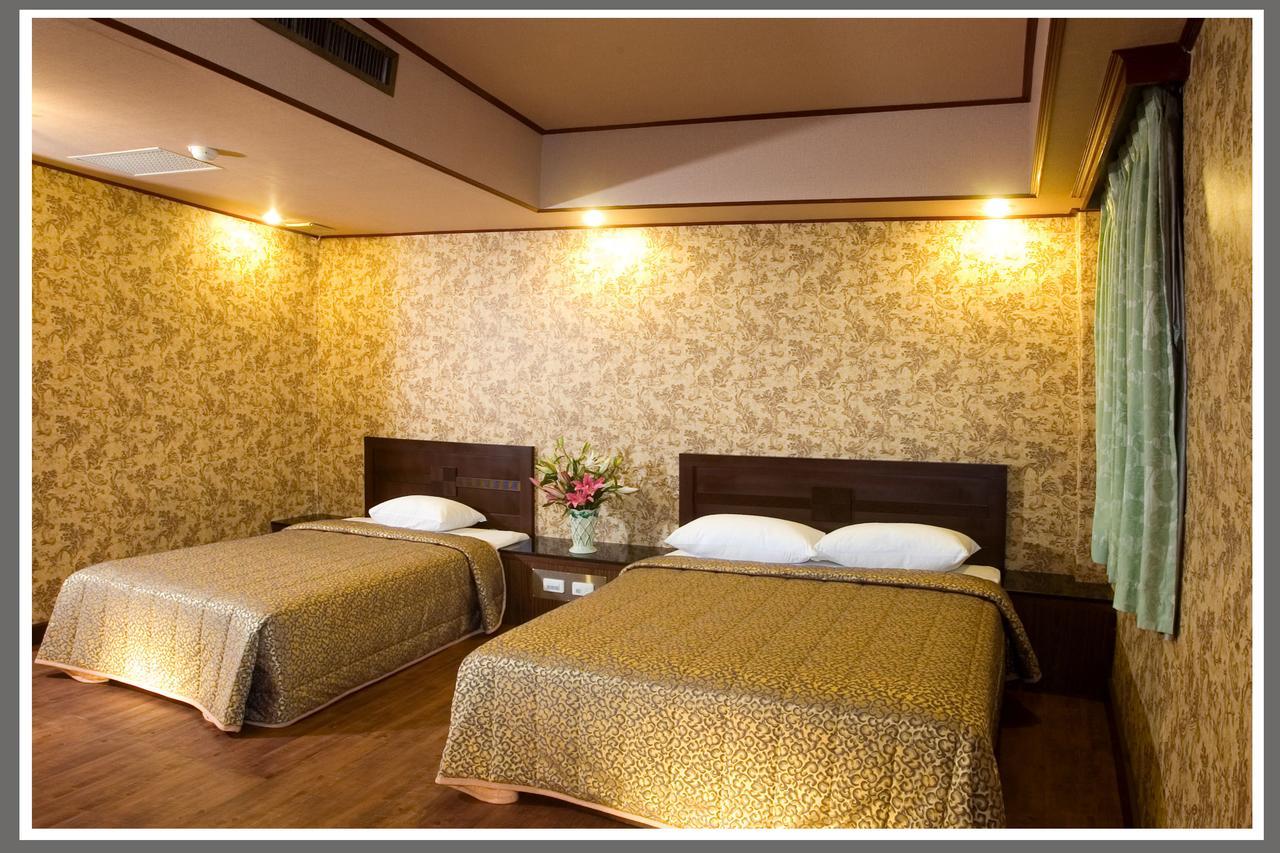 Hotel Lee-Chan Ταϊπέι Εξωτερικό φωτογραφία