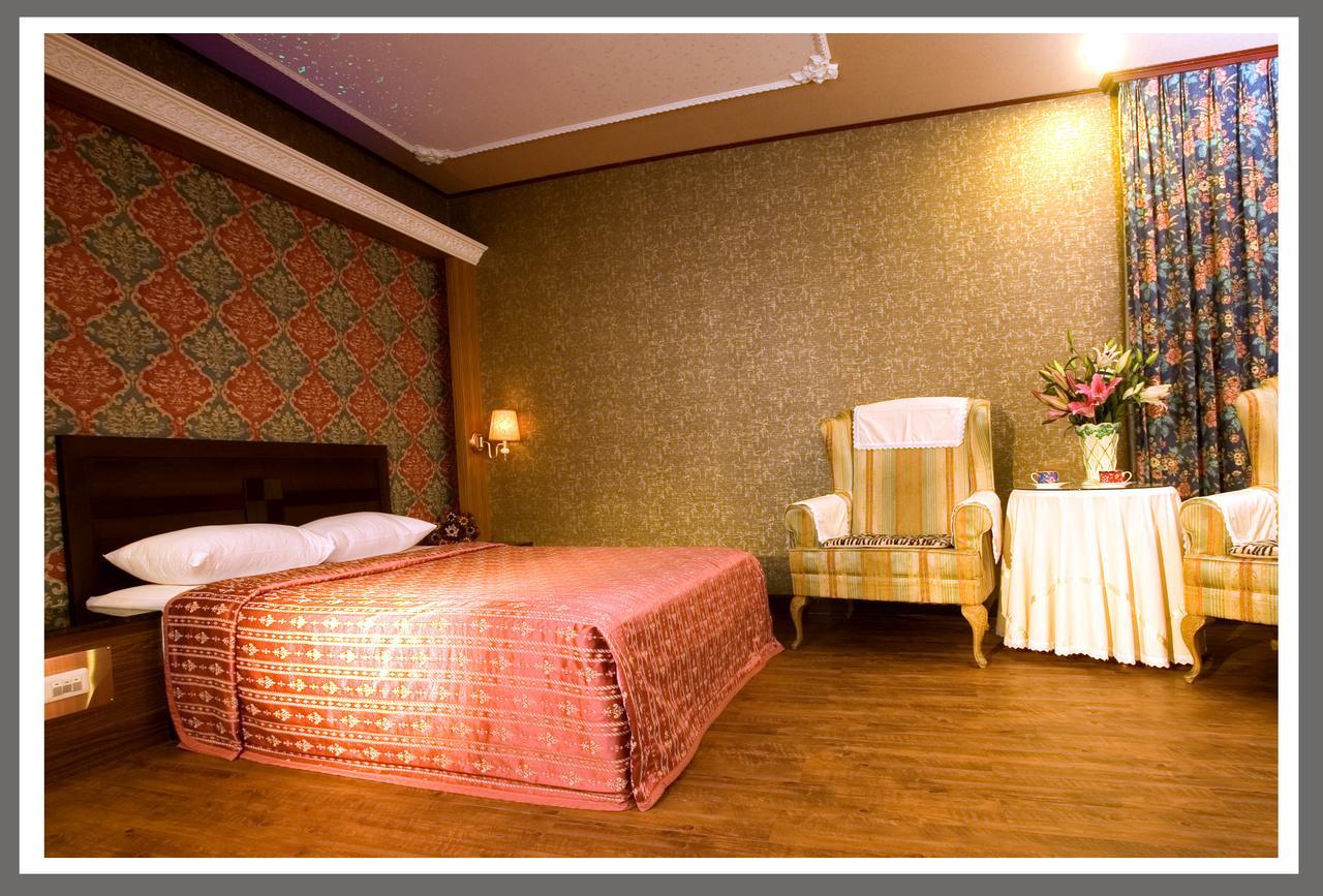 Hotel Lee-Chan Ταϊπέι Εξωτερικό φωτογραφία