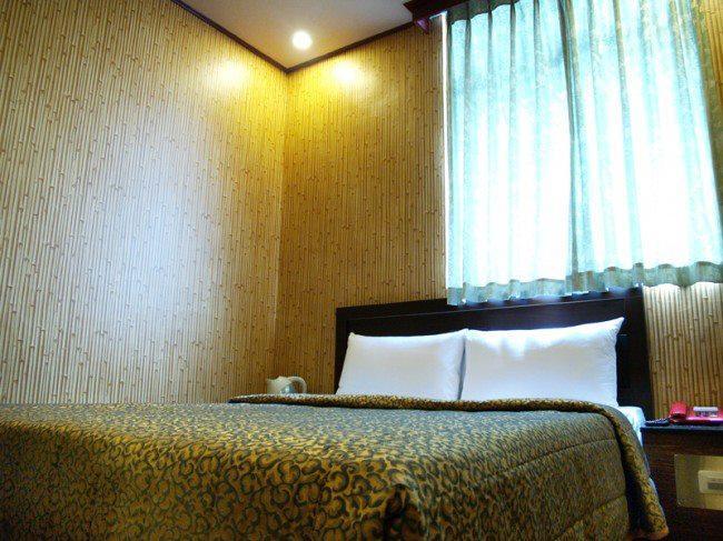 Hotel Lee-Chan Ταϊπέι Εξωτερικό φωτογραφία
