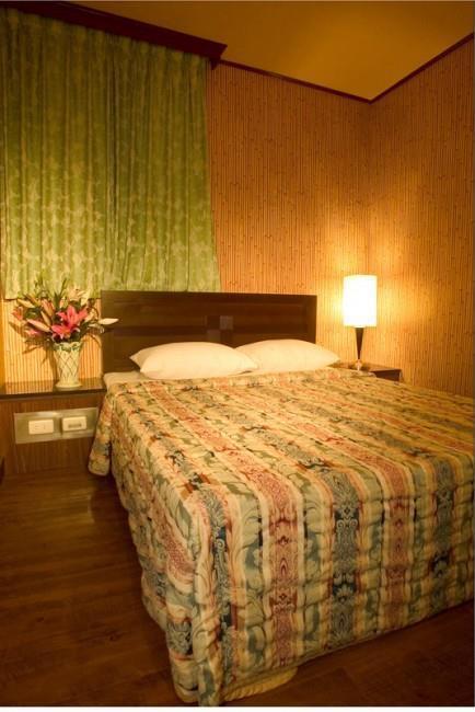 Hotel Lee-Chan Ταϊπέι Εξωτερικό φωτογραφία