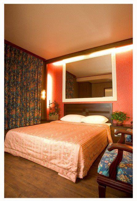 Hotel Lee-Chan Ταϊπέι Εξωτερικό φωτογραφία